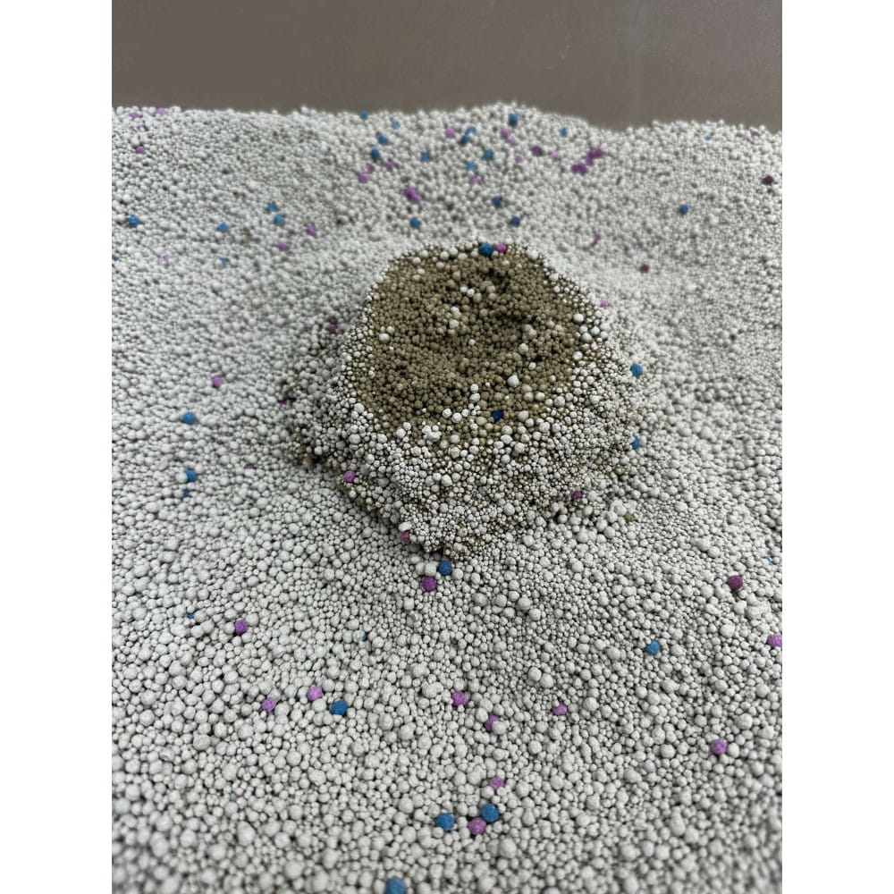 Żwirek Bentonitowy Lawendowy Have a Pet 5l-3
